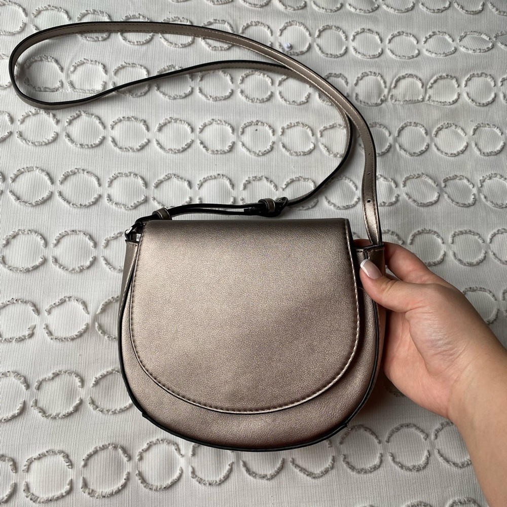 A New Day Crossbody